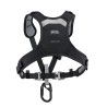 Petzl CHEST’AIR Chest Harness | Rope Access Fall Arrest Harness | SAHAS