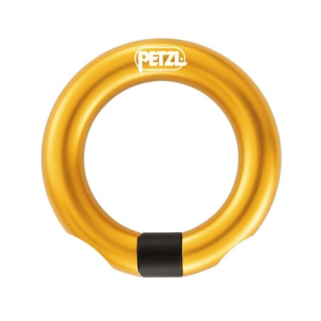 PETZL RING OPEN