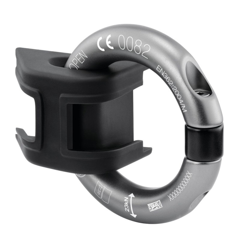 Petzl RING2SIDE Harness Attachment  | SAHAS