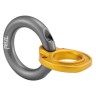 PETZL RING2RING Double Attachment Ring for Harness