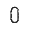 PETZL MINO Lightweight Accessory Carabiner for Harness Equipment