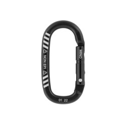 Petzl MINO Accessory Carabiner | SAHAS