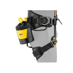 Petzl TOOLBAG 1.5 Tool Pouch | Harness Tool Bag | SAHAS