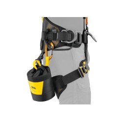 Petzl TOOLBAG 1.5 Tool Pouch | Harness Tool Bag | SAHAS