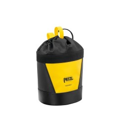 PETZL TOOLBAG 3 Tool Pouch for Harness