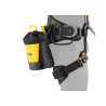 Petzl TOOLBAG 3 Tool Pouch | Harness Equipment Bag | SAHAS