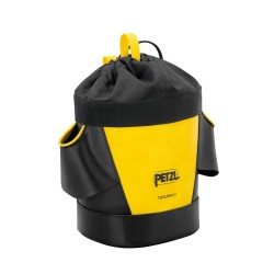 PETZL TOOLBAG 6 Tool Pouch for Harness