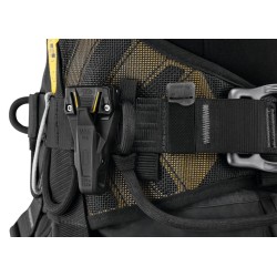 Petzl INTERFAST Toolbag Connector | SAHAS