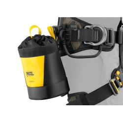 Petzl INTERFAST Toolbag Connector | SAHAS