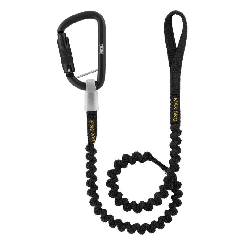 Petzl TOOLEASH Tool Tether | Drop Prevention Lanyard | SAHAS