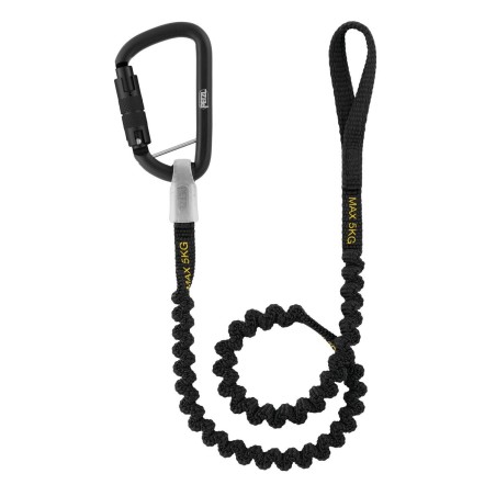 Petzl TOOLEASH Tool Tether | Drop Prevention Lanyard | SAHAS