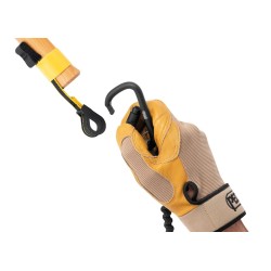 Petzl TOOLINK S Tool Connector | SAHAS