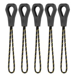 Petzl TOOLINK M Tool Connector | Drop Prevention Accessory | SAHAS