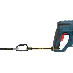 Petzl TOOLINK L Tool Connector | SAHAS