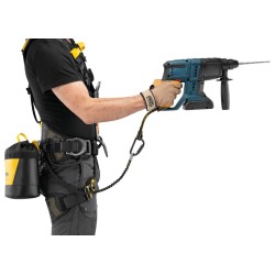 Petzl TOOLINK L Tool Connector | SAHAS