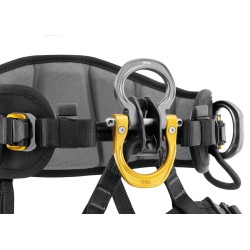 Petzl ASTRO SIT Rope Access Harness | Industrial Sit Harness | SAHAS