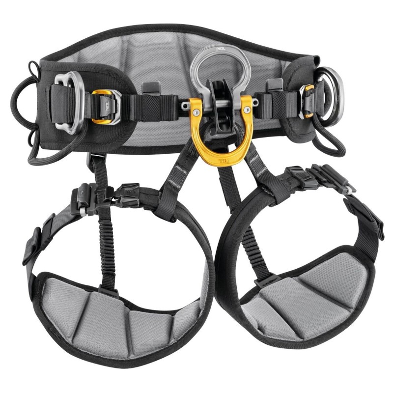 PETZL ASTRO® SIT Rope Access Harness