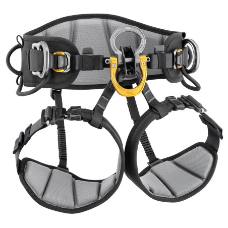 PETZL ASTRO® SIT Rope Access Harness