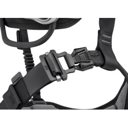 Petzl ASTRO SIT Rope Access Harness | Industrial Sit Harness | SAHAS