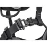 Petzl ASTRO SIT Rope Access Harness | Industrial Sit Harness | SAHAS