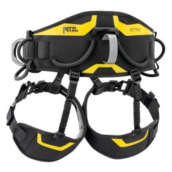 Petzl ASTRO SIT Rope Access Harness | Industrial Sit Harness | SAHAS