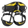 Petzl ASTRO SIT Rope Access Harness | Industrial Sit Harness | SAHAS