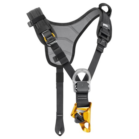 PETZL TOP CROLL Chest Harness