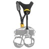 Petzl TOP CROLL Chest Harness | SAHAS