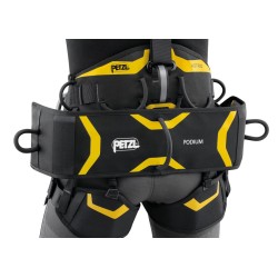 Petzl PODIUM Work Seat | SAHAS