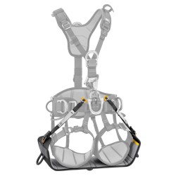 Petzl PODIUM Work Seat | SAHAS