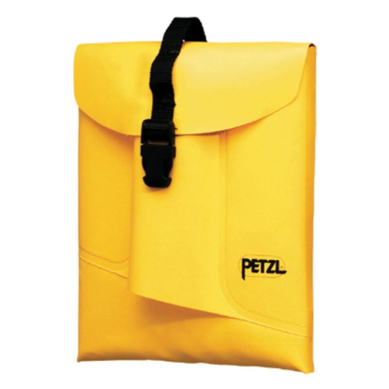 PETZL BOLT BAG Climbing Bolt Storage Pouch