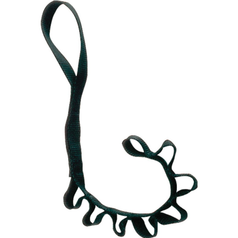 Petzl PORTO C33 Gear Organizer | Webbing Equipment Loop | SAHAS