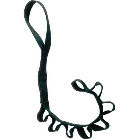 Petzl PORTO C33 Gear Organizer | Webbing Equipment Loop | SAHAS