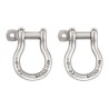 PETZL SHACKLES Seat Connection Shackles for PODIUM Work Seat