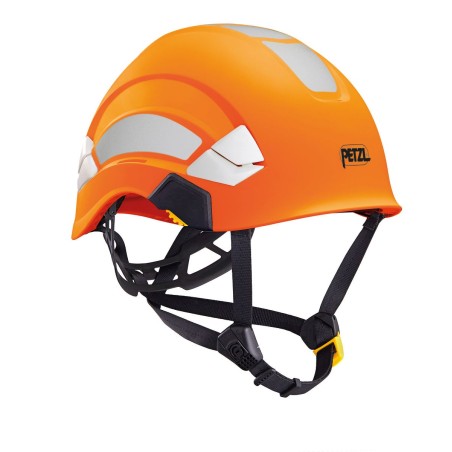 VERTEX® HI-VIZ HELMET