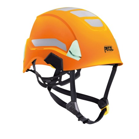 PETZL STRATO® HI-VIZ HELMET