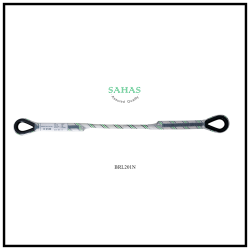 Sahas Braided Rope Lanyard