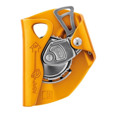 PETZL ASAP®  Mobile Fall Arrester