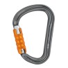 PETZL WILLIAM TRIACT-LOCK Carabiner
