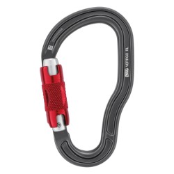 PETZL VERTIGO TWIST-LOCK Carabiner