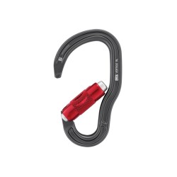PETZL VERTIGO TWIST-LOCK Carabiner | SAHAS