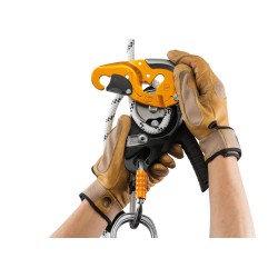 PETZL I’D® S Descender | SAHAS