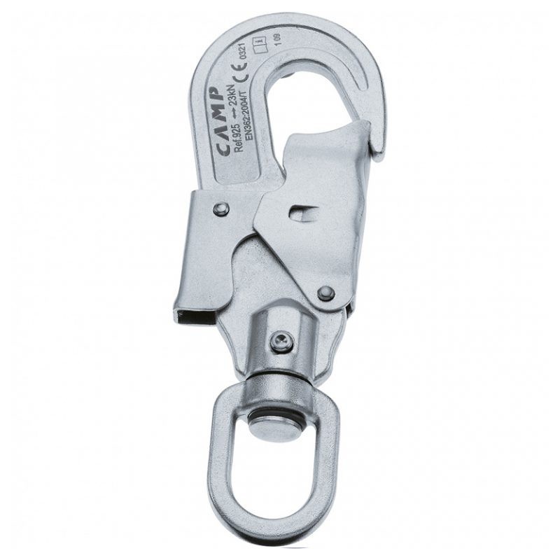 Camp Swivel Hook 20mm