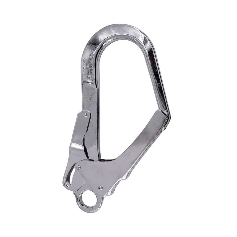 C.A.M.P. ANSI Hook 53 mm Steel Scaffold Hook | SAHAS