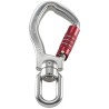 Camp Swivel Alu Hook 3Lock