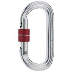 Camp Oval XL Lock Carabiner