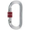 Camp Oval XL Lock Carabiner