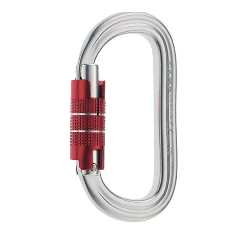 C.A.M.P. Oval XL 2Lock Carabiner | SAHAS