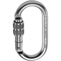 Camp Oval Pro Lock