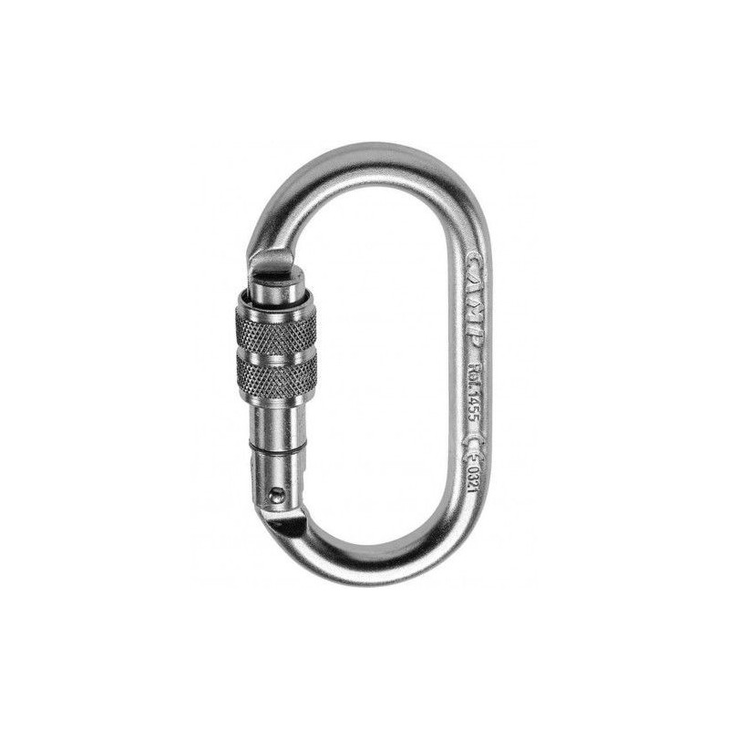 Camp Oval Pro Lock
